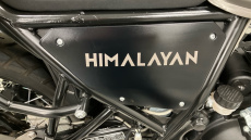 Royal Enfield Himalayan LS410 (17MY)